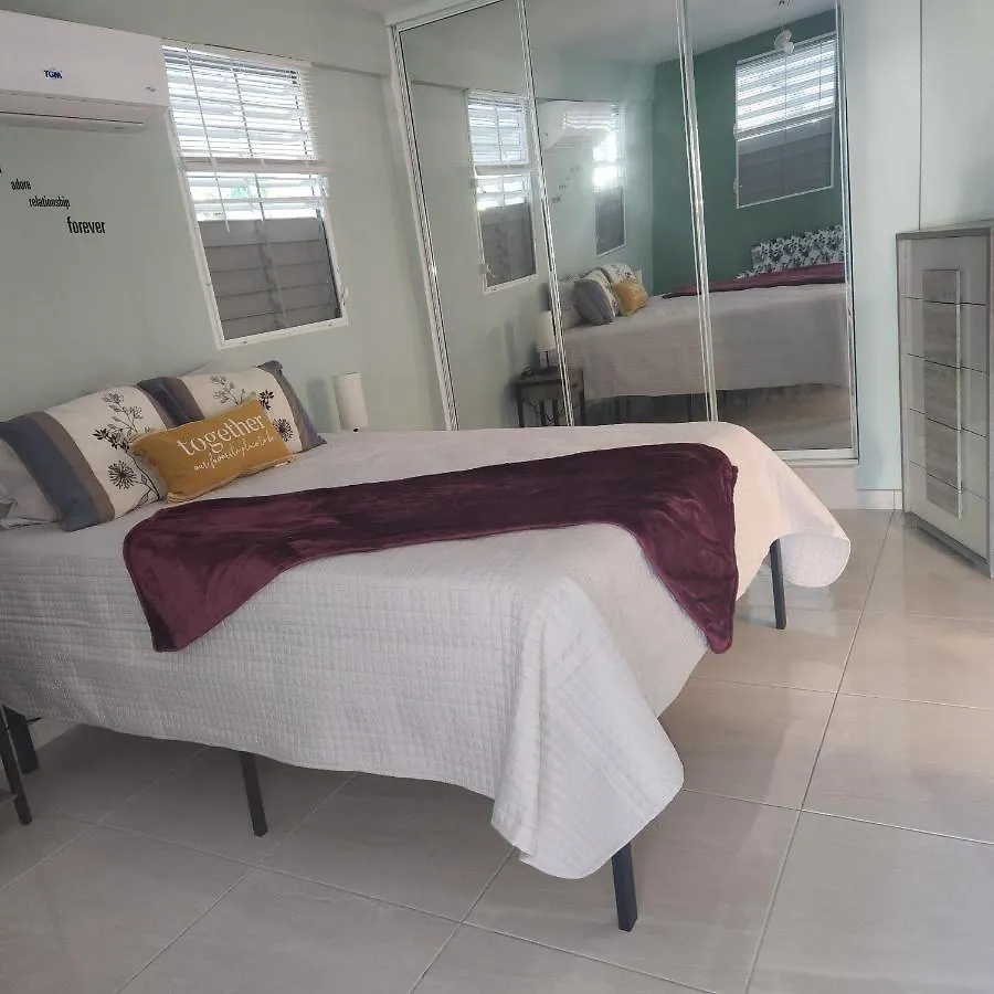 Paradise Escape Apartamento Barceloneta Porto Rico