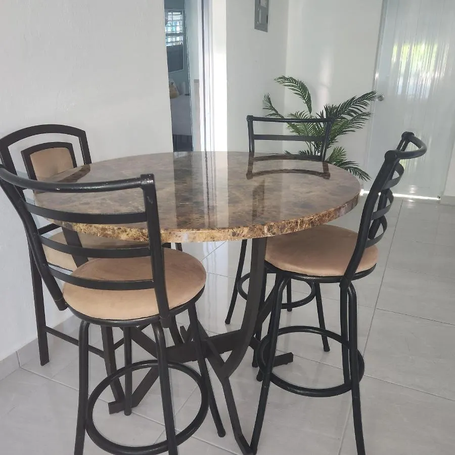 Paradise Escape Apartamento Barceloneta 0*,