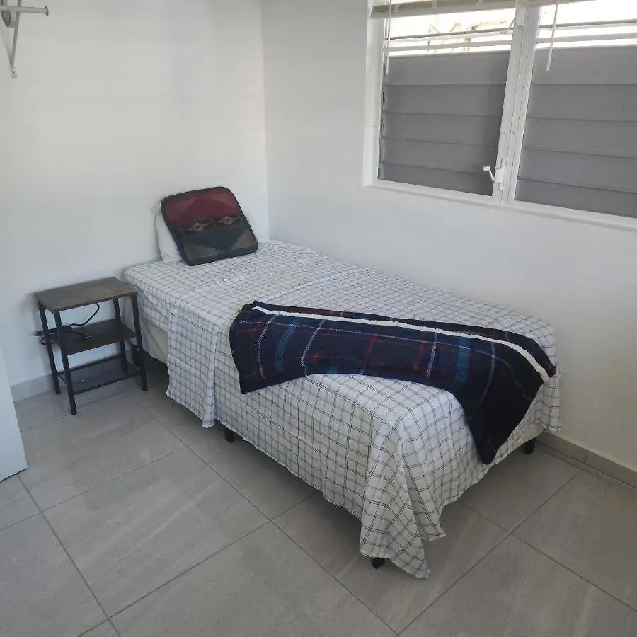 Paradise Escape Apartamento Barceloneta
