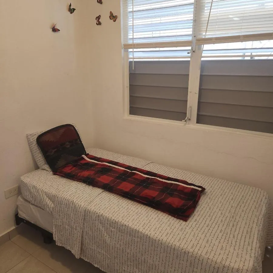 Paradise Escape Apartamento Barceloneta Porto Rico