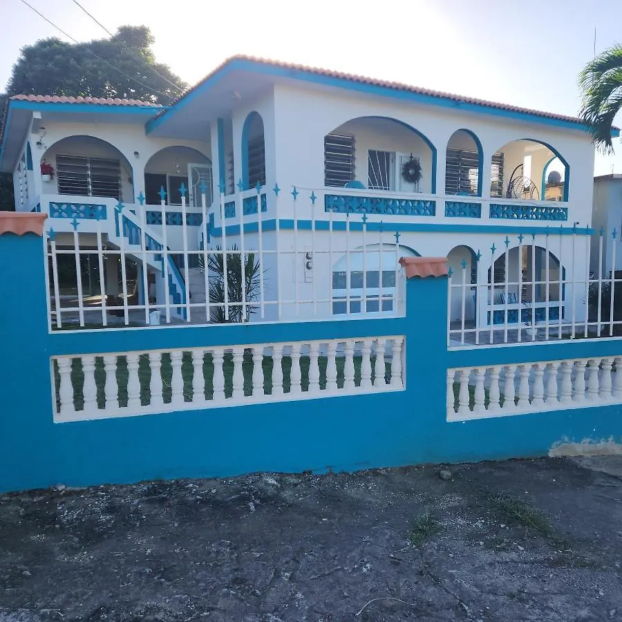 Paradise Escape Apartamento Barceloneta Porto Rico