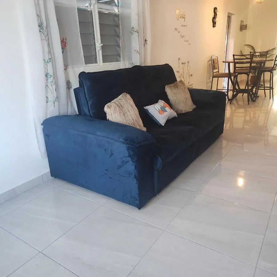 Appartamento Paradise Escape Barceloneta 0*,  Porto Rico