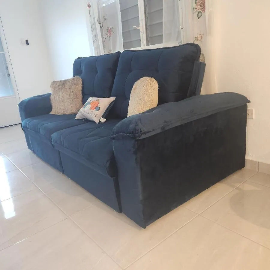 Appartamento Paradise Escape Barceloneta 0*,